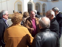 NOTRE DAME DE SANTA CRUZ HONOREE EN ESPAGNE A DALIAS ALMERIA 15 04 2012 (3)